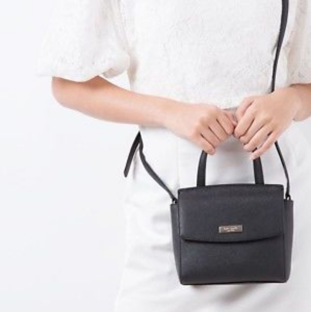 NWT Kate Spade Laurel Way Mini Alissane